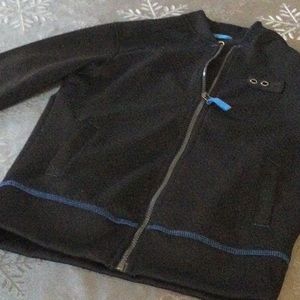 DCBD Jacket.  Size S (8)